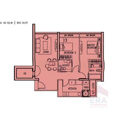 Park Infinia At Wee Nam (D11), Condominium #598165111